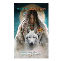Wild Woman Rising