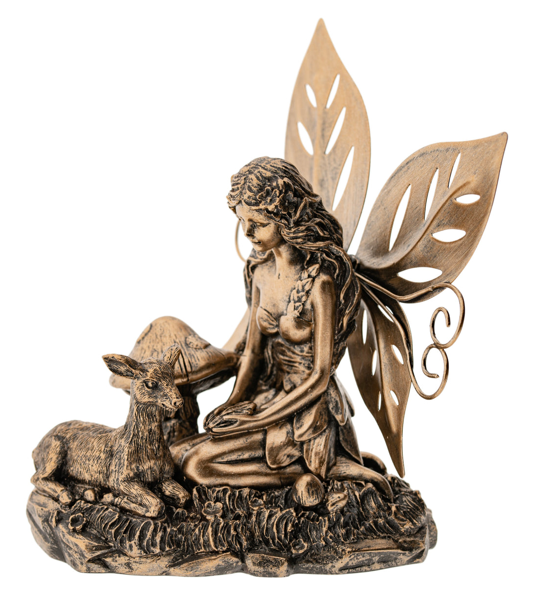 Spirit Animal, Elf, Deer