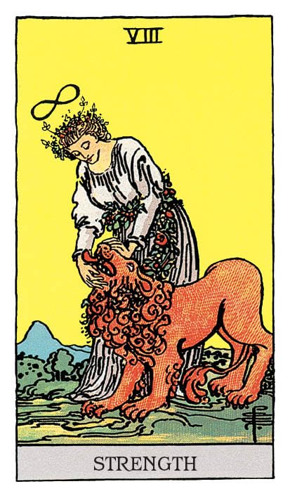 Tarot of A.E Waite Pocket AGM