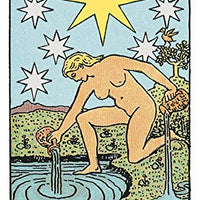 Tarot A. E. Waite & Pamela Colman Smith - Pocket - Premium Edition