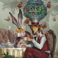 Alice in Wonderland - Barbieri