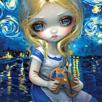 Alice: the Wonderland Oracle - Pocket Edition
