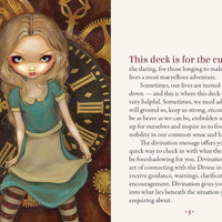 Alice: the Wonderland Oracle - Pocket Edition