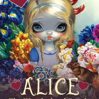 Alice: the Wonderland Oracle - Pocket Edition