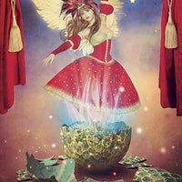 Angels of Healing and Hope