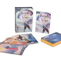 Angels of Healing and Hope
