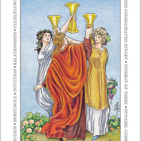 Apprentice Tarot