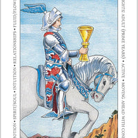 Apprentice Tarot