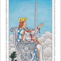 Apprentice Tarot