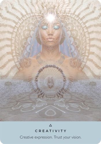 Ancient Stones Oracle