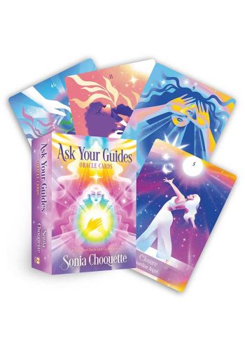 Ask Your Guides