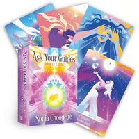 Ask Your Guides