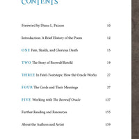 Beowulf Oracle