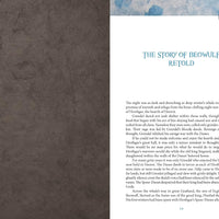 Beowulf Oracle