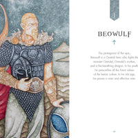Beowulf Oracle