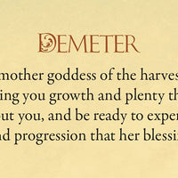Blessed by the Goddess: Loving Messages from the Global and Cosmic Collective of Divine Mothers