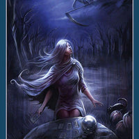 Book of Shadows Tarot "as Above" Volume I