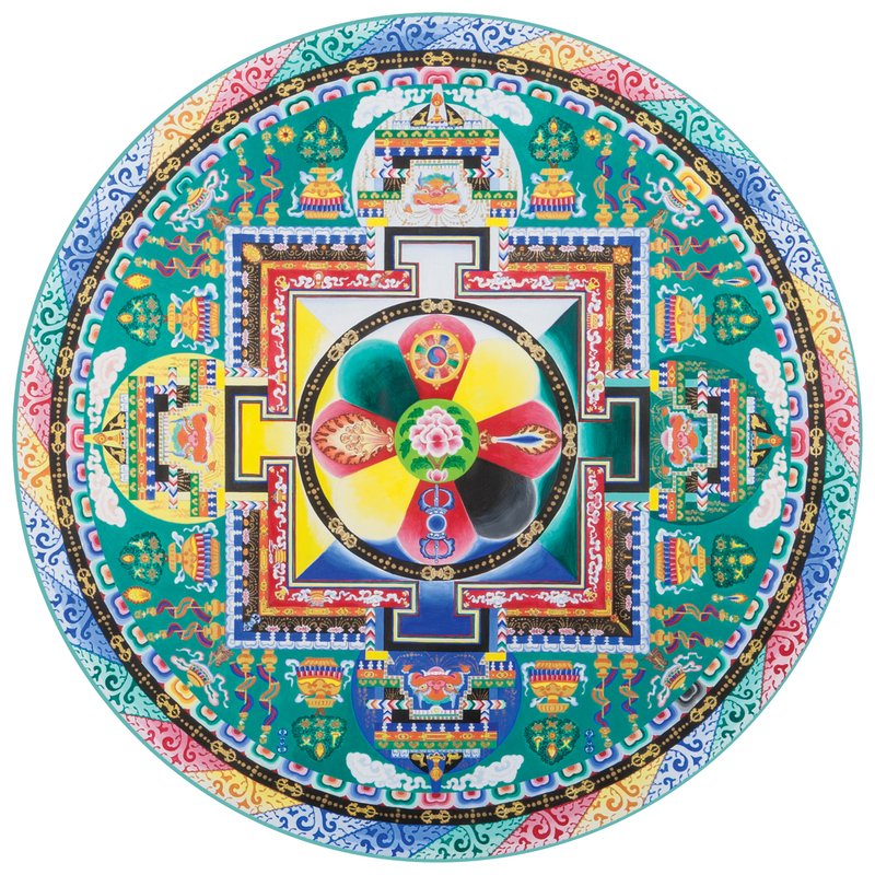 Buddhism - The Science of Peace & Happiness
