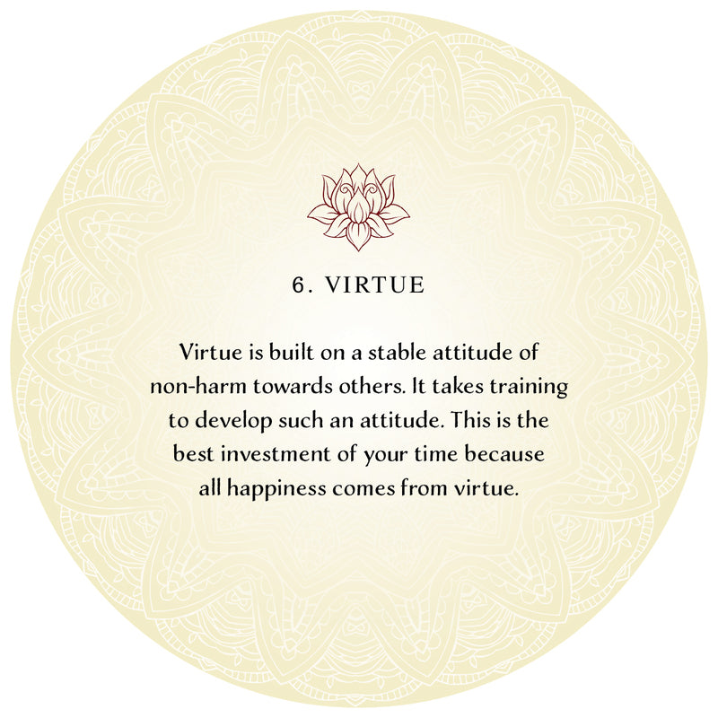 Buddhism - The Science of Peace & Happiness