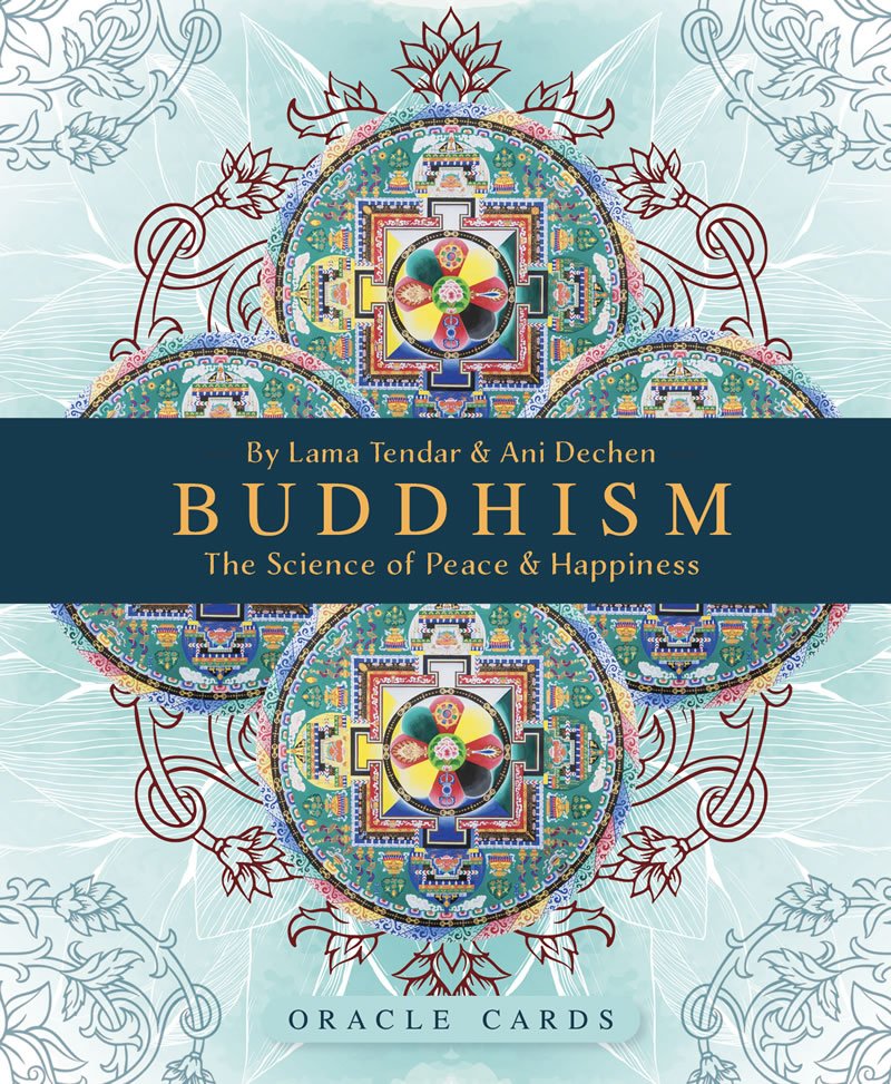 Buddhism - The Science of Peace & Happiness