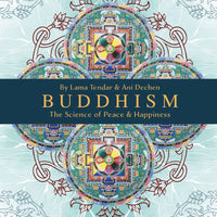 Buddhism - The Science of Peace & Happiness
