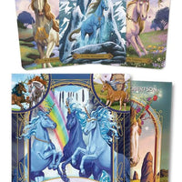 Celestial Unicorn Tarot