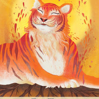 Chinese Five Elements Oracle