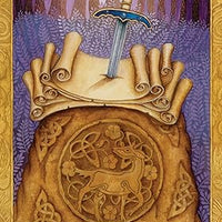 Chrysalis Tarot - Deck and Book Set
