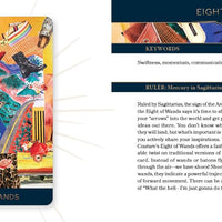 Couture Tarot