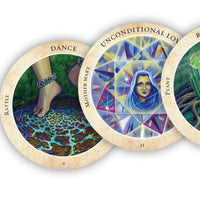Crystal Medicine Oracle