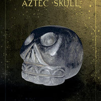Oracle of the Crystal Skulls