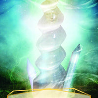Crystal Spirits Oracle