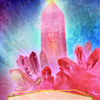 Crystal Spirits Oracle