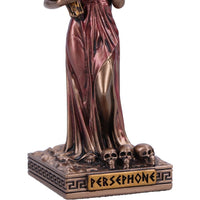 Persephone, Mini Figurine.