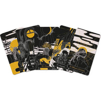 Tarot of The Dance of Souls