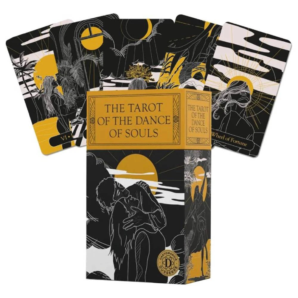 Tarot of The Dance of Souls