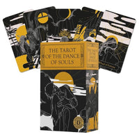 Tarot of The Dance of Souls