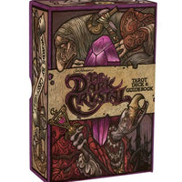 The Dark Crystal - Deck and Guidebook