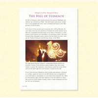 Celtic Moon - Perpetual Diary & Monthly Guide
