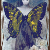 Divine Nature - An Oracle Deck