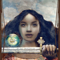 Divine Nature - An Oracle Deck