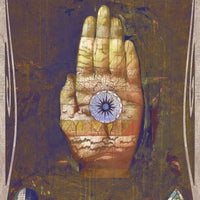 Divine Nature - An Oracle Deck