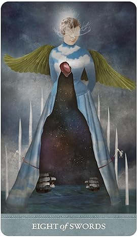 The Dreamkeepers Tarot