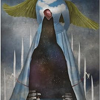 The Dreamkeepers Tarot