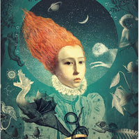 Dream Song Oracle