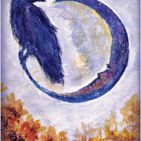 Earthly Souls and Spirits Moon Oracle