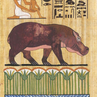 Egyptian Sacred Animals Oracle
