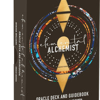 Elemental Alchemist Oracle