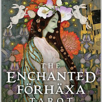 The Enchanted Förhäxa Tarot
