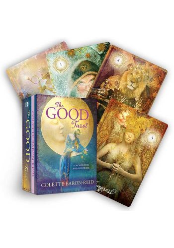 The Good Tarot